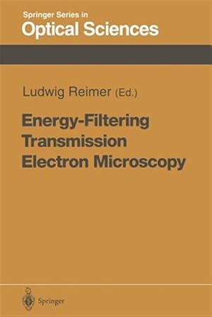 Immagine del venditore per Energy-Filtering Transmission Electron Microscopy venduto da GreatBookPrices