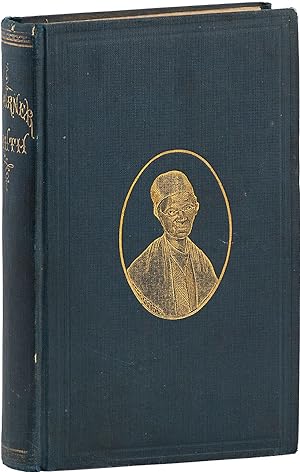 Imagen del vendedor de Narrative of Sojourner Truth; A Bondswoman of Olden Time, Emancipated by the New York Legislature in the Early Part of the Present Century; with a History of Her Labors and Correspondence, Drawn From Her "Book of Life." a la venta por Lorne Bair Rare Books, ABAA