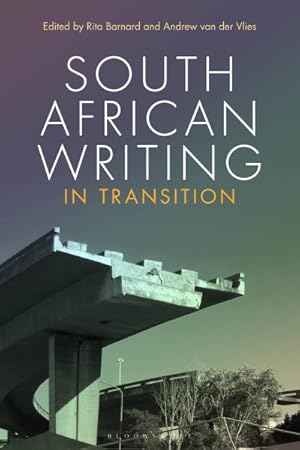 Immagine del venditore per South African Writing in Transition venduto da GreatBookPrices