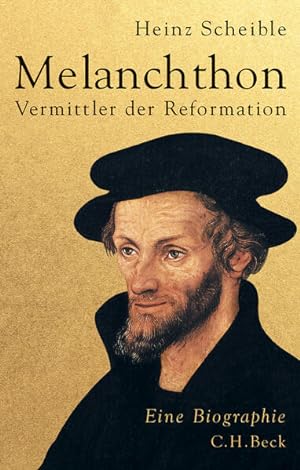 Bild des Verkufers fr Melanchthon zum Verkauf von Studibuch