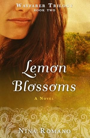 Seller image for Lemon Blossoms for sale by GreatBookPrices
