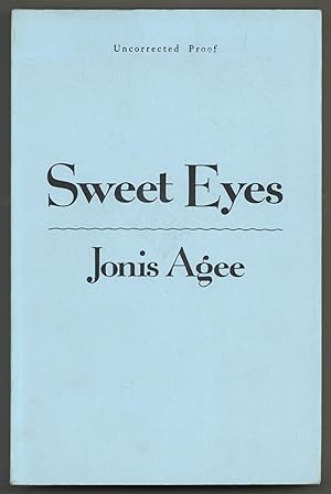 Seller image for Sweet Eyes for sale by Between the Covers-Rare Books, Inc. ABAA