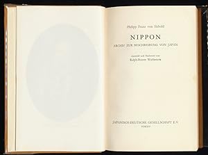 Nippon : Archiv zur Beschreibung von Japan.