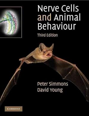 Bild des Verkufers fr Nerve Cells and Animal Behaviour zum Verkauf von GreatBookPrices