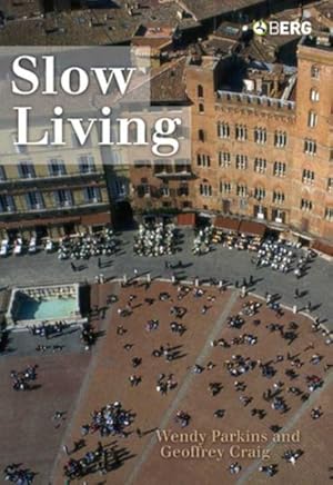 Seller image for Slow Living for sale by GreatBookPrices