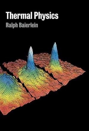 Seller image for Thermal Physics for sale by GreatBookPrices