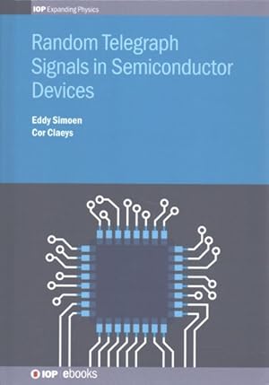 Seller image for Random Telegraph Signals in Semiconductor Devices for sale by GreatBookPrices