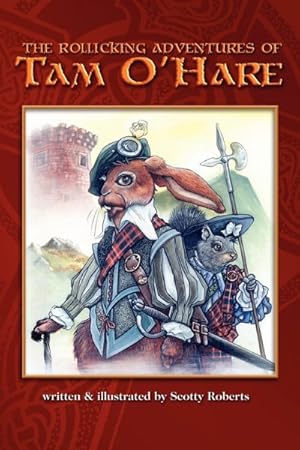 Immagine del venditore per Rollicking Adventures of Tam O'hare venduto da GreatBookPrices