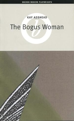 Bild des Verkufers fr Bogus Woman zum Verkauf von GreatBookPrices