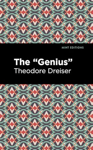 Seller image for Genius for sale by GreatBookPrices