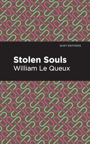 Seller image for Stolen Souls for sale by GreatBookPrices