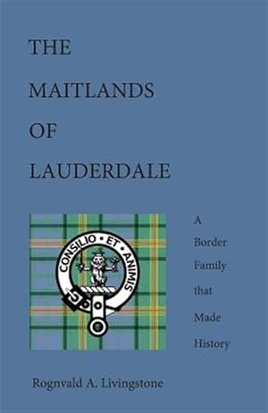 Immagine del venditore per The Maitlands of Lauderdale venduto da GreatBookPrices