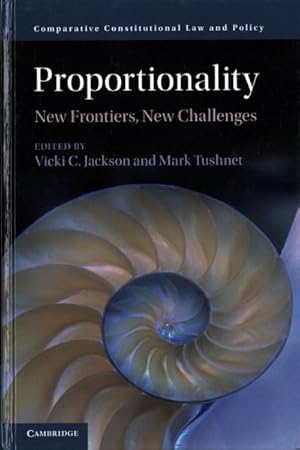 Immagine del venditore per Proportionality : New Frontiers, New Challenges venduto da GreatBookPrices