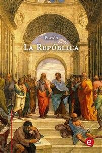 Seller image for La Repblica -Language: spanish for sale by GreatBookPrices