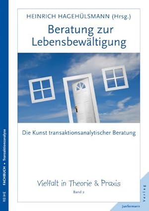 Seller image for Beratung zur Lebensbewltigung for sale by Studibuch