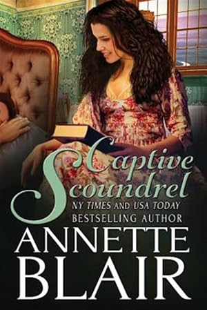 Seller image for Captive Scoundrel for sale by GreatBookPrices