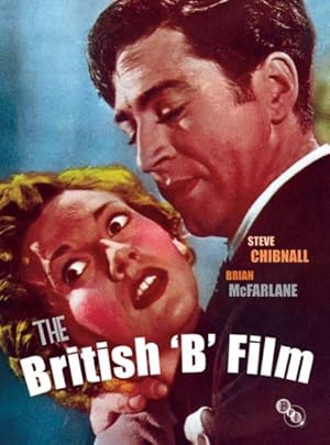Image du vendeur pour British 'B' Films mis en vente par GreatBookPrices