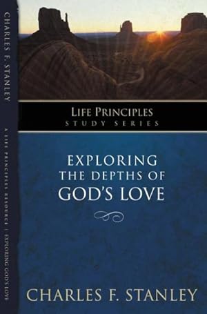Seller image for Exploring the Depths of God's Love for sale by GreatBookPrices