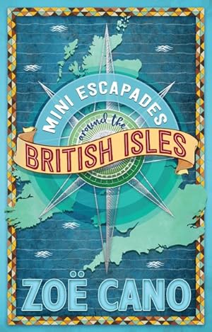 Seller image for Mini Escapades Around the British Isles for sale by GreatBookPrices