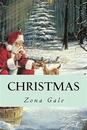 Seller image for Christmas for sale by GreatBookPrices