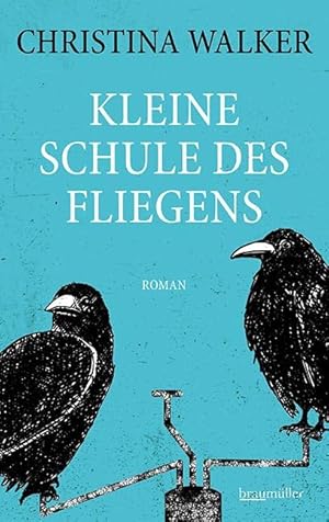 Kleine Schule des Fliegens.