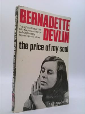 Immagine del venditore per The price of my soul venduto da ThriftBooksVintage