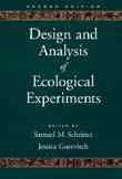 Imagen del vendedor de Design and Analysis of Ecological Experiments a la venta por GreatBookPrices