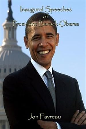 Imagen del vendedor de Inaugural Speeches of President Barack Obama a la venta por GreatBookPrices