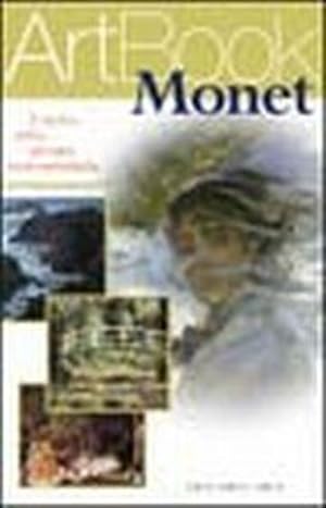 Image du vendeur pour Monet. Il padre della pittura impressionista. mis en vente par FIRENZELIBRI SRL