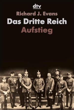 Bild des Verkufers fr Das Dritte Reich. Aufstieg: Aufstieg zum Verkauf von Studibuch