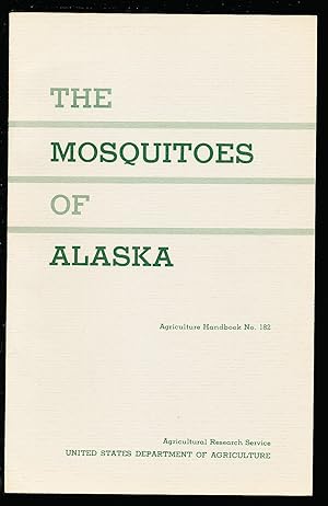The Mosquitoes of Alaska