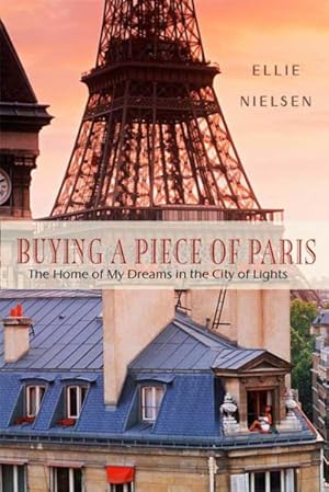 Seller image for Buying a Piece of Paris for sale by GreatBookPrices