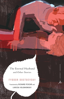 Imagen del vendedor de The Eternal Husband and Other Stories (Paperback or Softback) a la venta por BargainBookStores