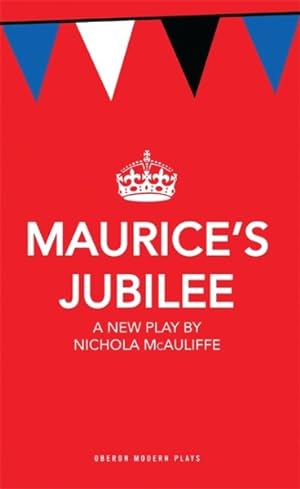 Seller image for Maurice's Jubilee for sale by GreatBookPrices