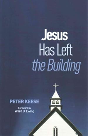 Seller image for Jesus Has Left the Building for sale by GreatBookPrices