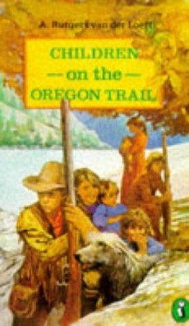 Seller image for Children On the Oregon Trail (Puffin Books) for sale by WeBuyBooks 2