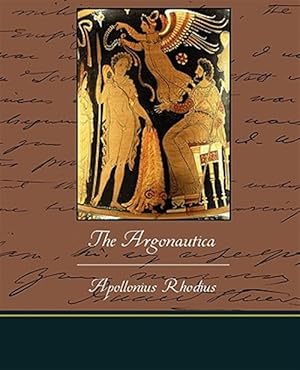 Seller image for Argonautica for sale by GreatBookPrices