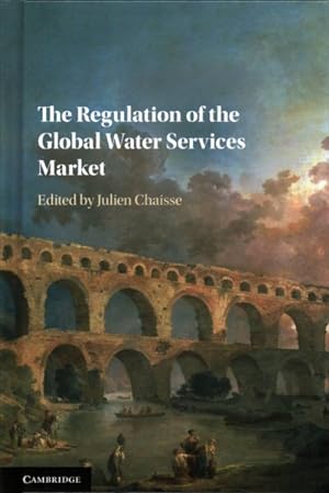 Imagen del vendedor de Regulation of the Global Water Services Market a la venta por GreatBookPrices