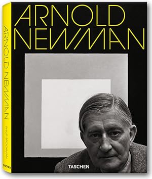 Immagine del venditore per Arnold Newman venduto da Studibuch
