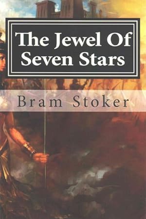 Imagen del vendedor de Jewel of Seven Stars a la venta por GreatBookPrices