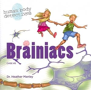 Image du vendeur pour Brainiacs mis en vente par GreatBookPrices