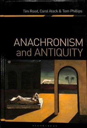 Immagine del venditore per Anachronism and Antiquity venduto da GreatBookPrices