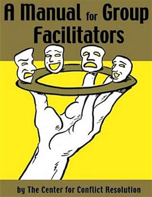 Seller image for Manual for Group Facilitators for sale by GreatBookPrices
