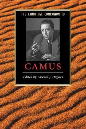 Image du vendeur pour Cambridge Companion to Camus mis en vente par GreatBookPricesUK