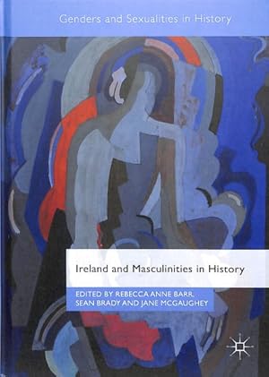 Seller image for Ireland and Masculinities in History for sale by GreatBookPrices
