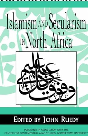Immagine del venditore per Islamism and Secularism in North Africa venduto da GreatBookPrices