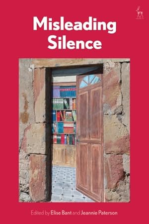 Seller image for Misleading Silence for sale by GreatBookPrices
