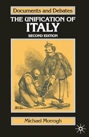 Immagine del venditore per Unification of Italy venduto da GreatBookPrices