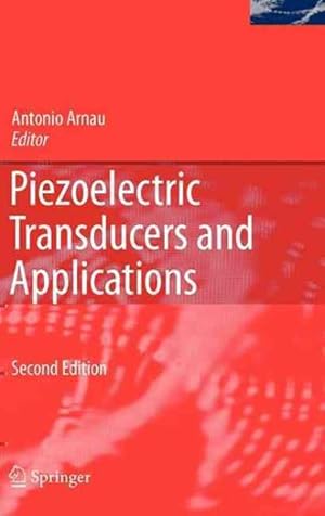 Immagine del venditore per Piezoelectric Transducers and Applications venduto da GreatBookPrices