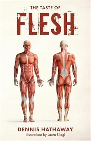 Imagen del vendedor de The Taste of Flesh a la venta por GreatBookPrices